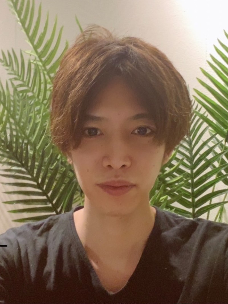 男性セラピストChiantyオーナー